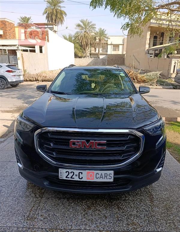 GMC Terrain 2020 for sale in Iraq - Baghdad